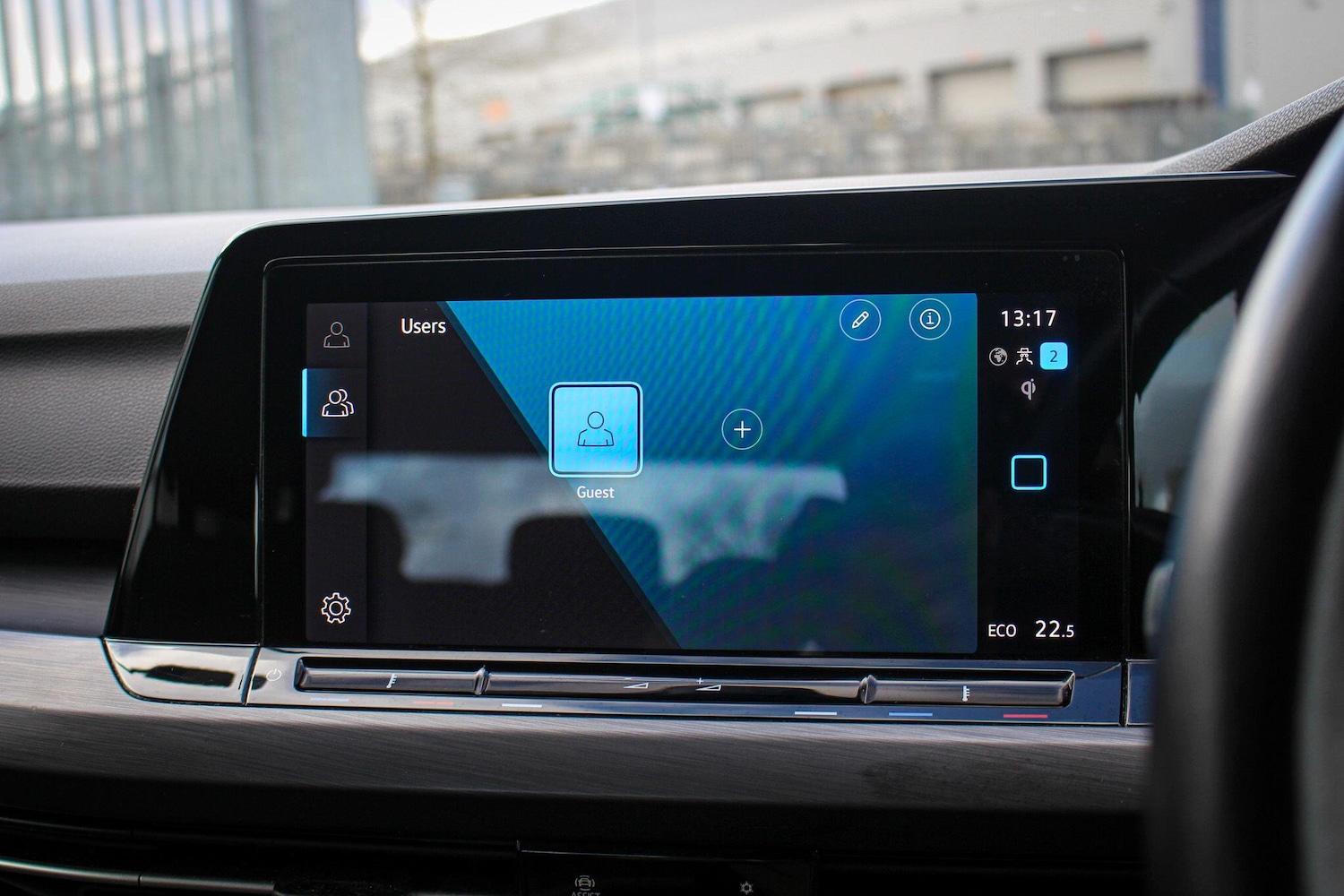 Used Volkswagen Golf for sale - 77305028: Photo 44