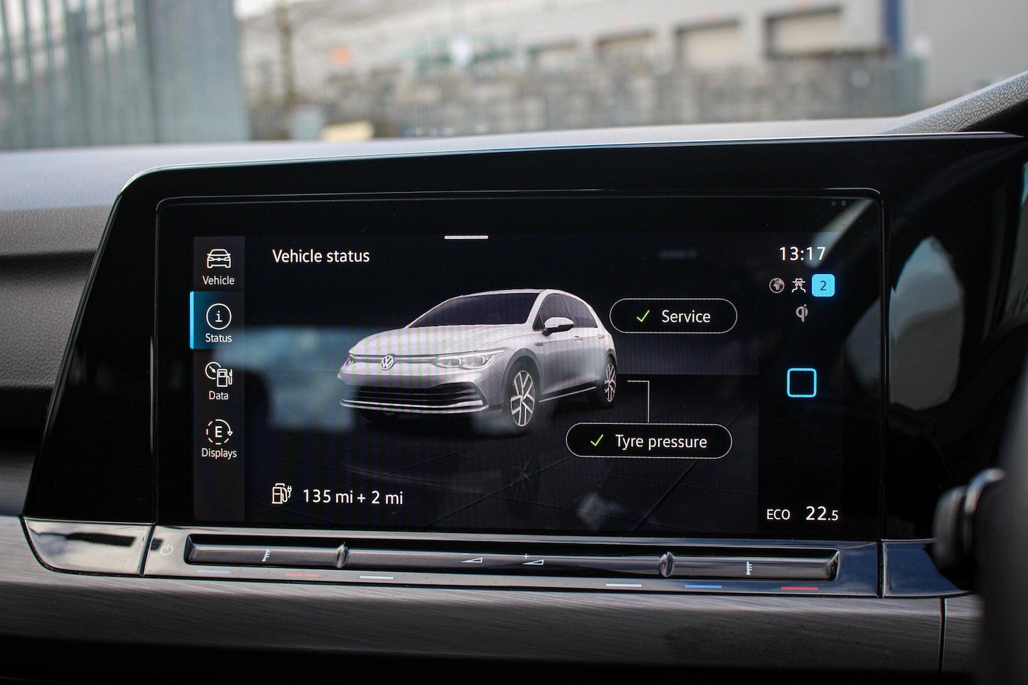 Used Volkswagen Golf for sale - 77305028: Photo 45