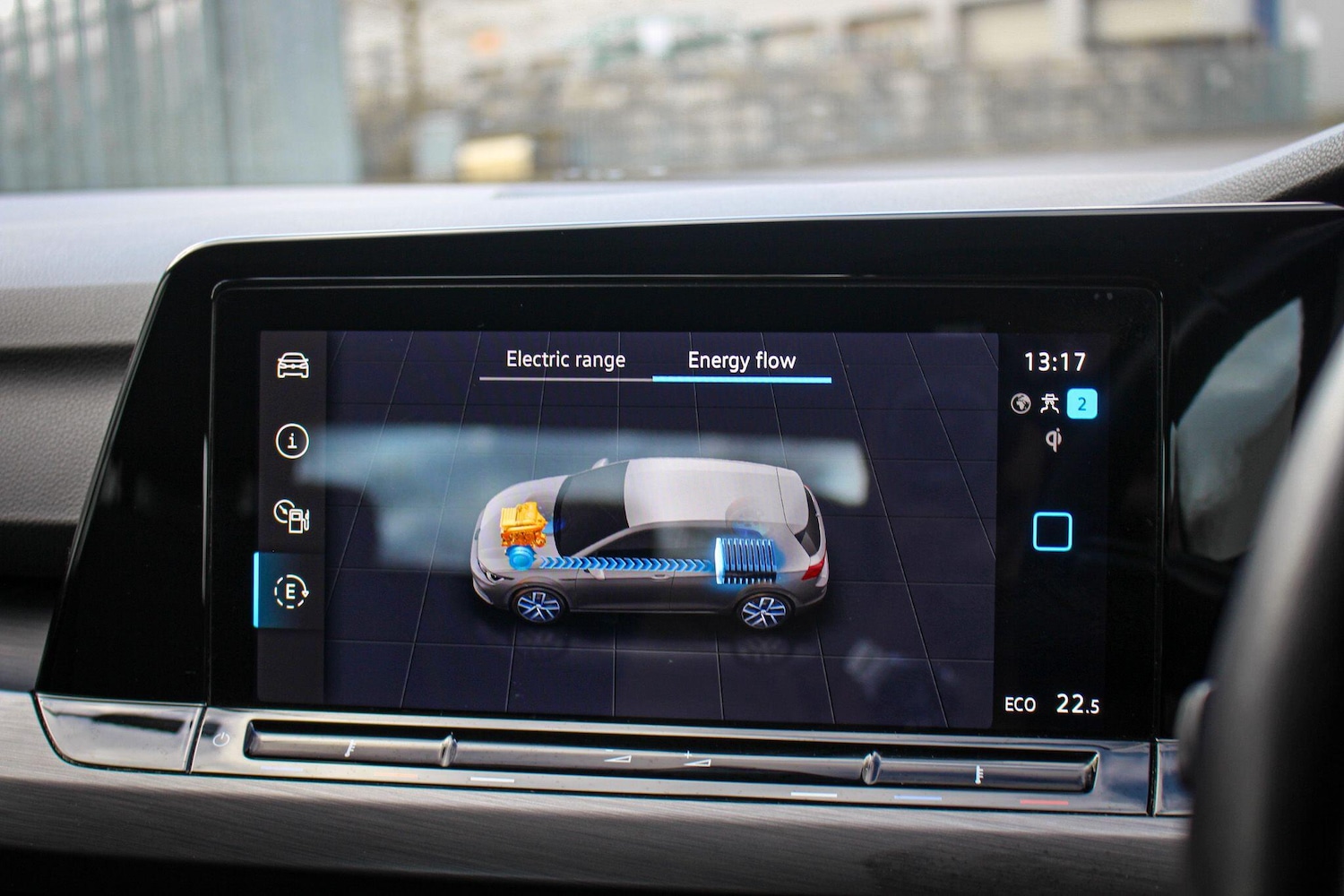 Used Volkswagen Golf for sale - 77305028: Photo 46