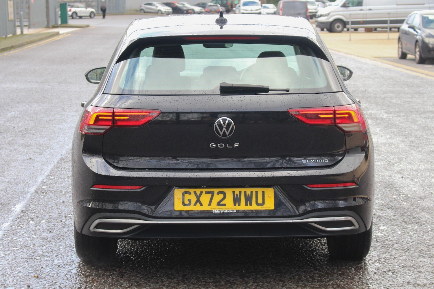 Used Volkswagen Golf for sale - 77305028: Photo 5