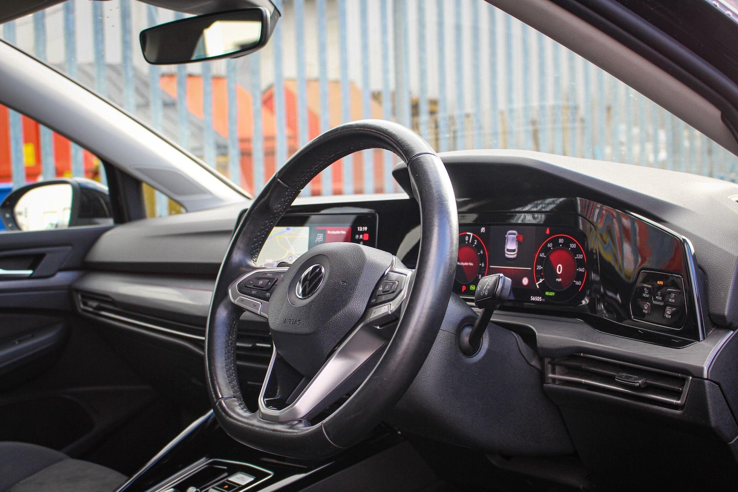 Used Volkswagen Golf for sale - 77305028: Photo 55