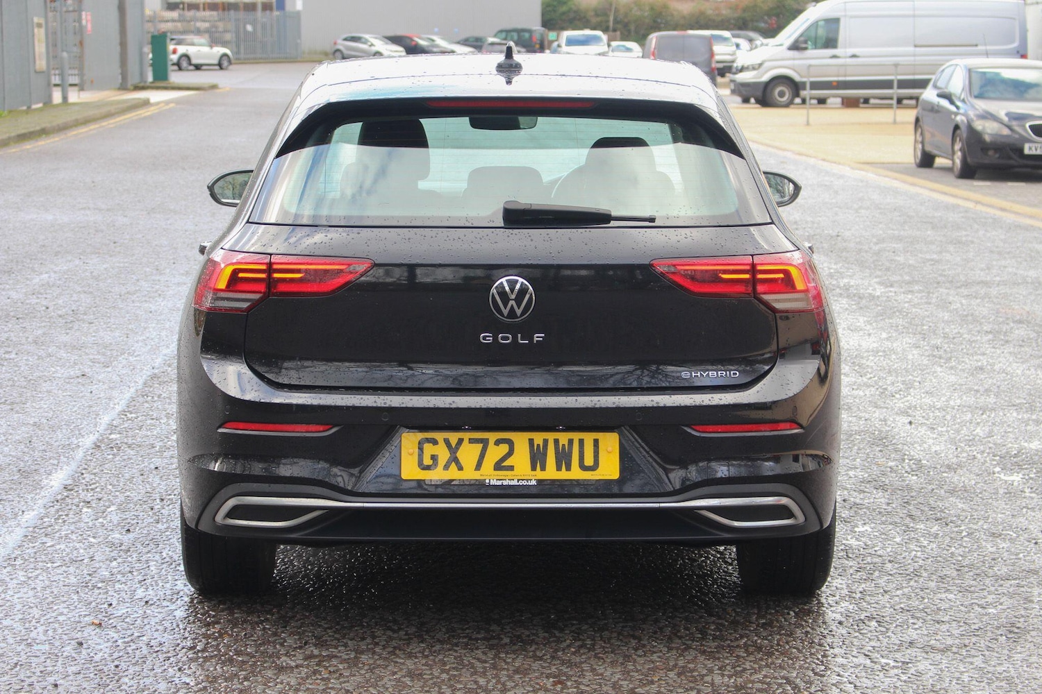 Used Volkswagen Golf for sale - 77305028: Photo 6