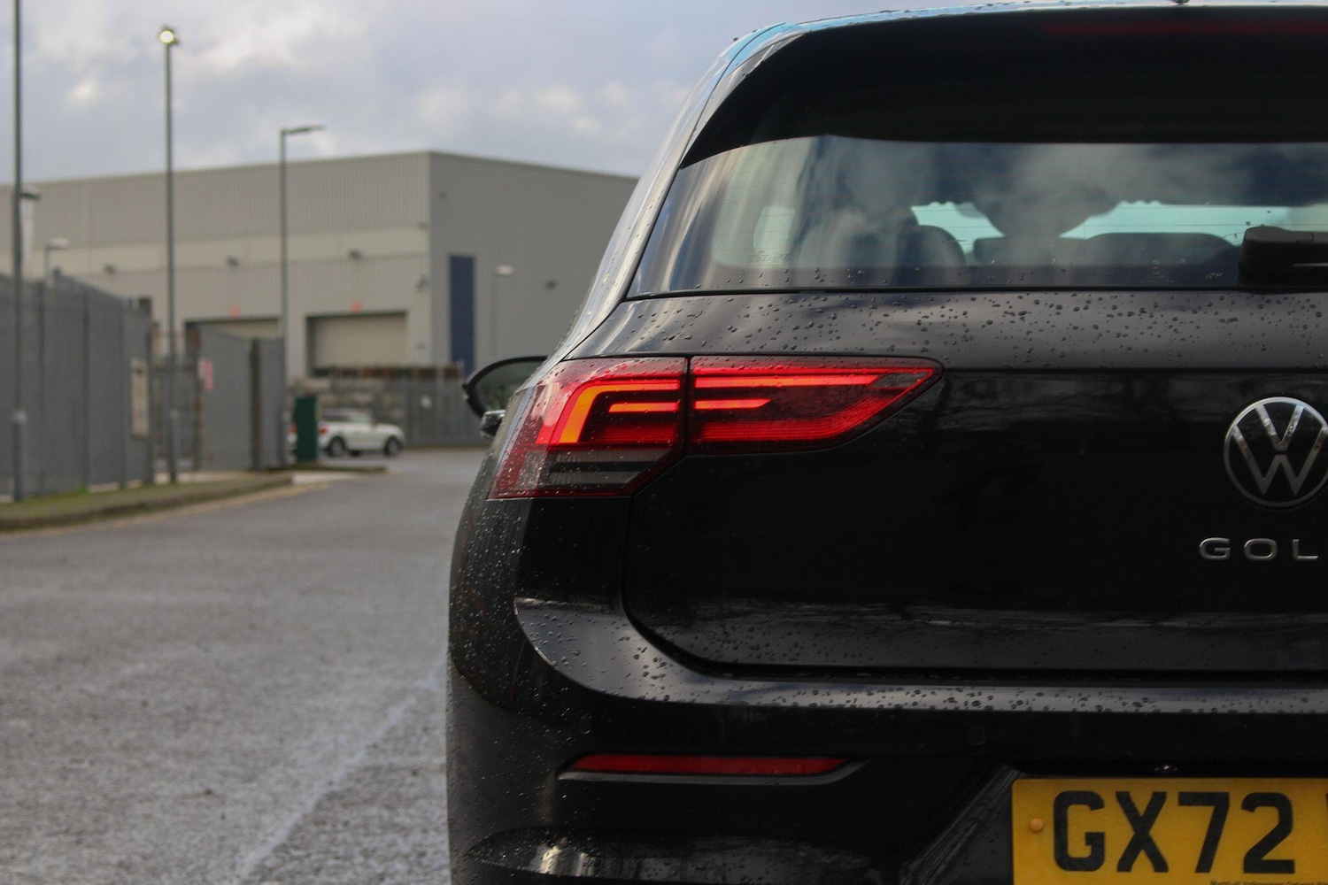 Used Volkswagen Golf for sale - 77305028: Photo 7