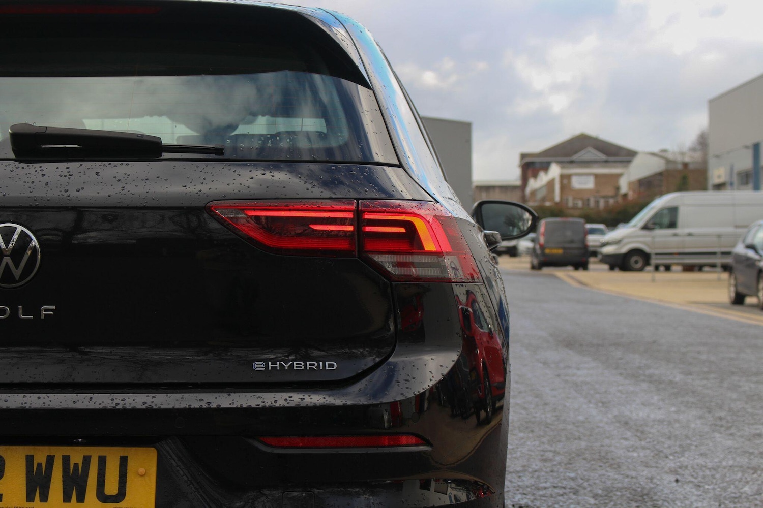 Used Volkswagen Golf for sale - 77305028: Photo 8