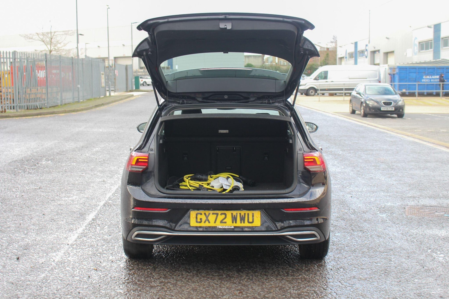 Used Volkswagen Golf for sale - 77305028: Photo 9