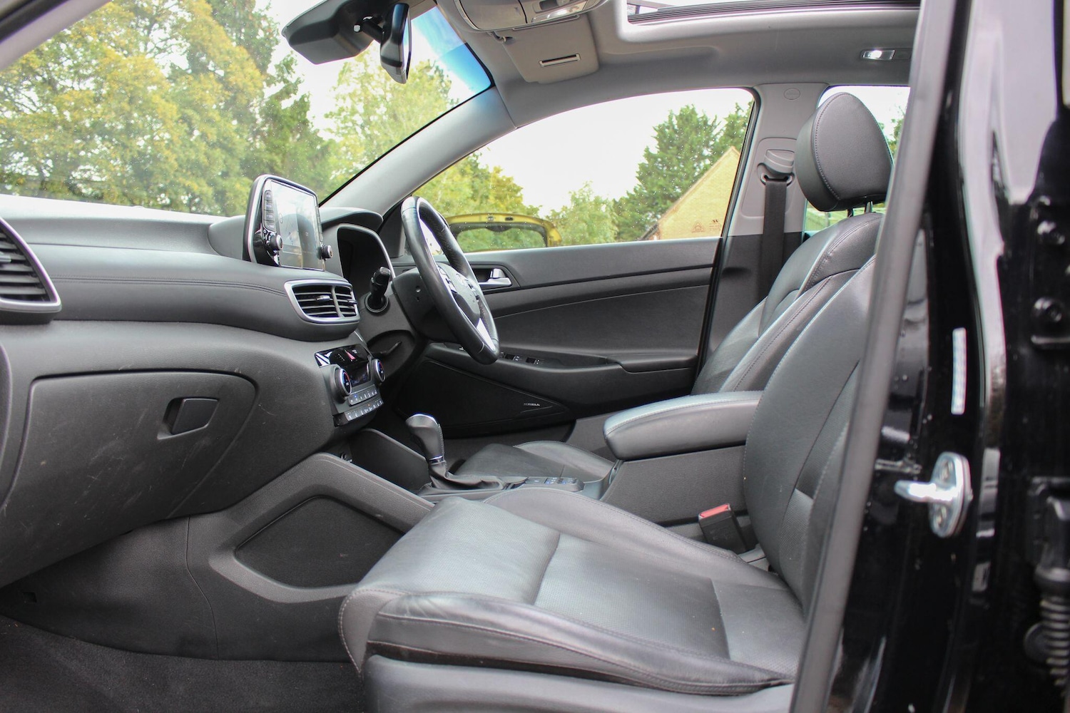Used Hyundai TUCSON 2019 for sale - 76260114: Photo 19
