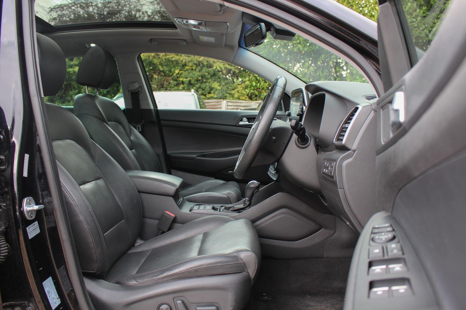 Used Hyundai TUCSON 2019 for sale - 76260114: Photo 26