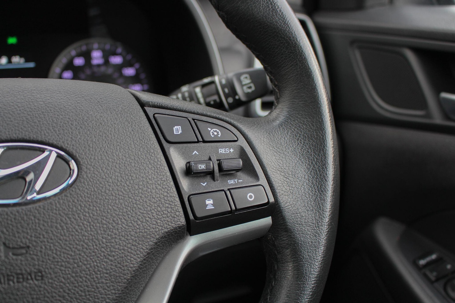 Used Hyundai TUCSON 2019 for sale - 76260114: Photo 31