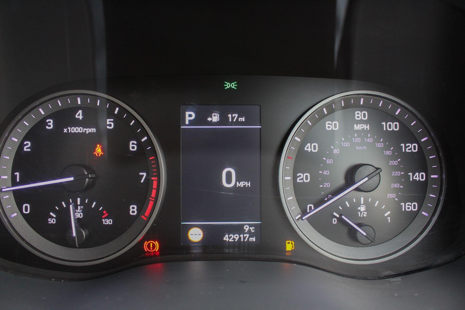 Used Hyundai TUCSON 2019 for sale - 76260114: Photo 35