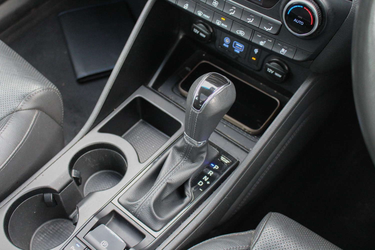 Used Hyundai TUCSON 2019 for sale - 76260114: Photo 37