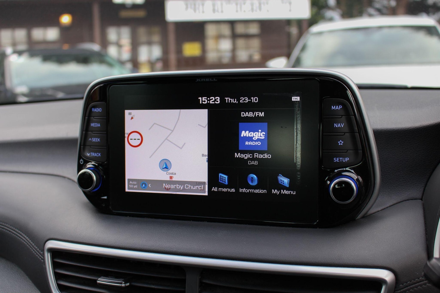Used Hyundai TUCSON 2019 for sale - 76260114: Photo 40