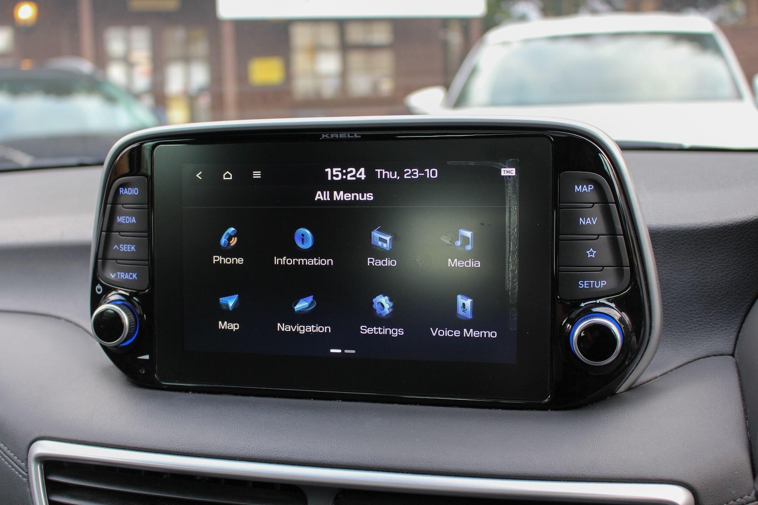 Used Hyundai TUCSON 2019 for sale - 76260114: Photo 41