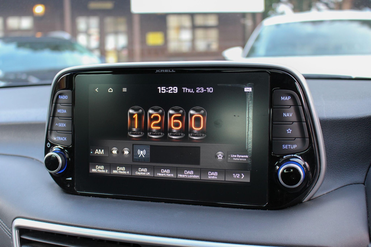 Used Hyundai TUCSON 2019 for sale - 76260114: Photo 43