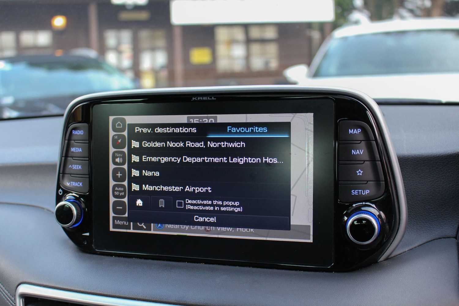 Used Hyundai TUCSON 2019 for sale - 76260114: Photo 45