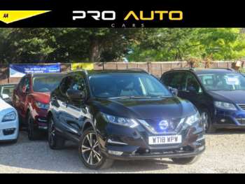 2018 (18) - 1.5 dCi N-Connecta Euro 6 (s/s) 5dr