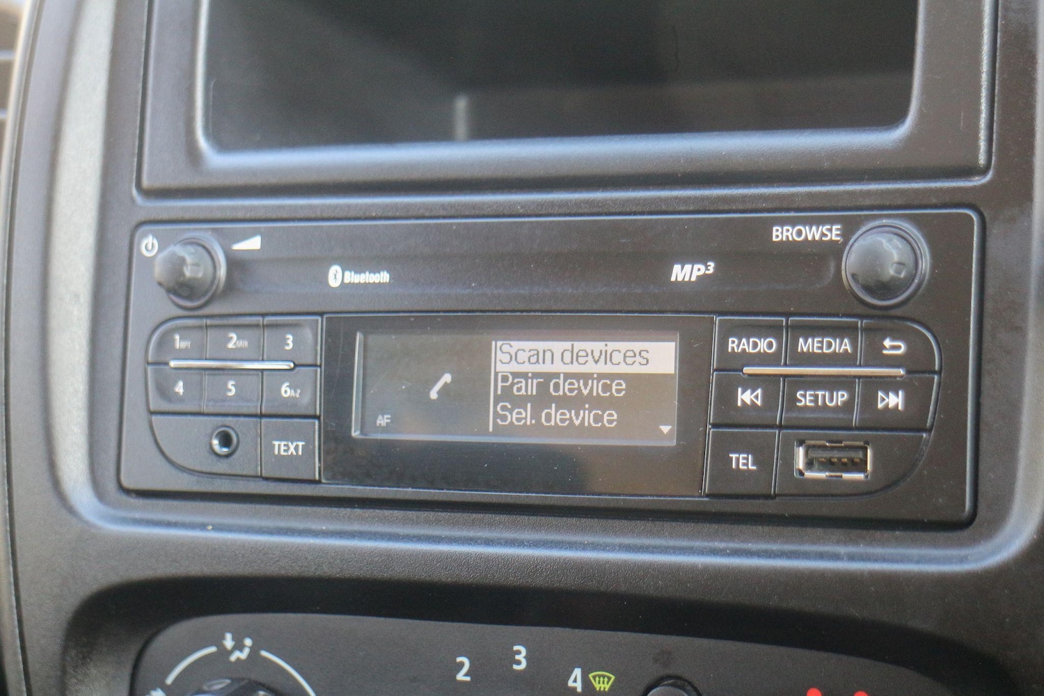 Used Renault Trafic 2020 for sale - 76370156: Photo 44