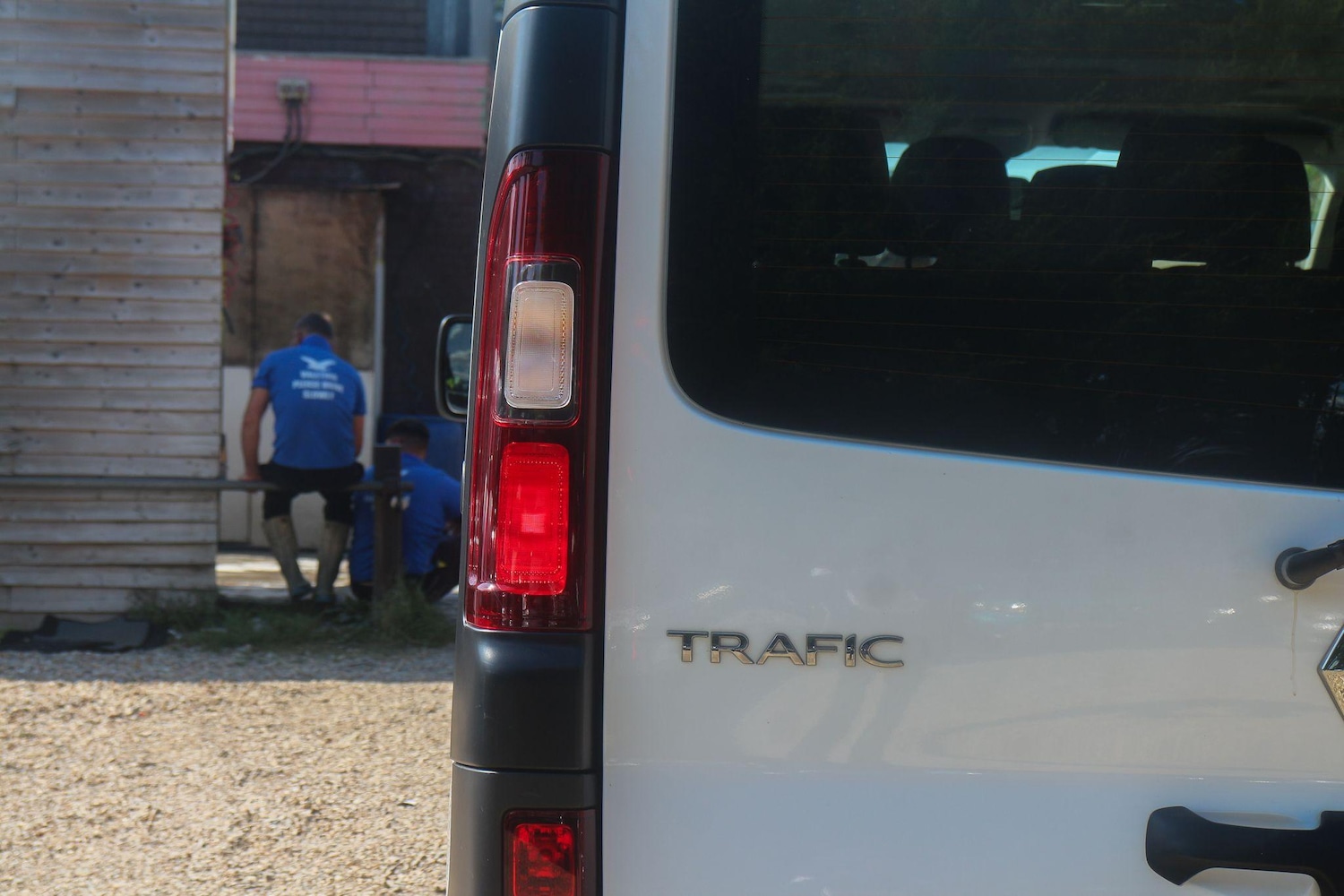 Used Renault Trafic 2020 for sale - 76370156: Photo 6