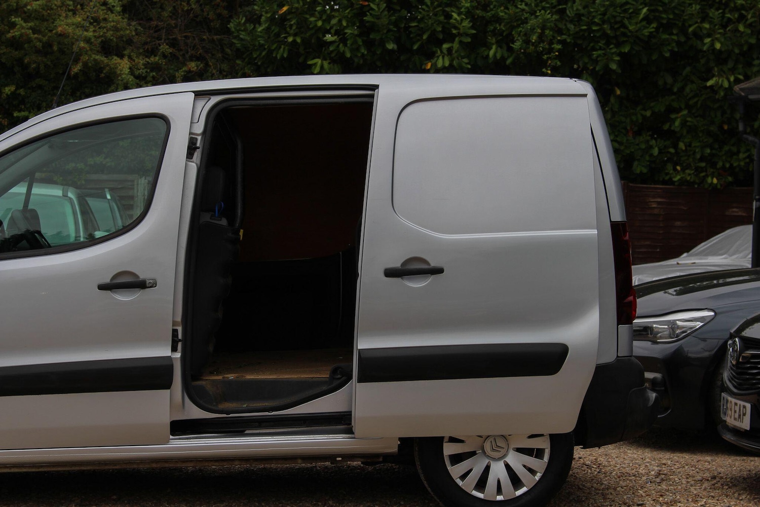 Vehicle 17