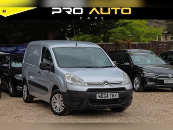 Citroen - Berlingo