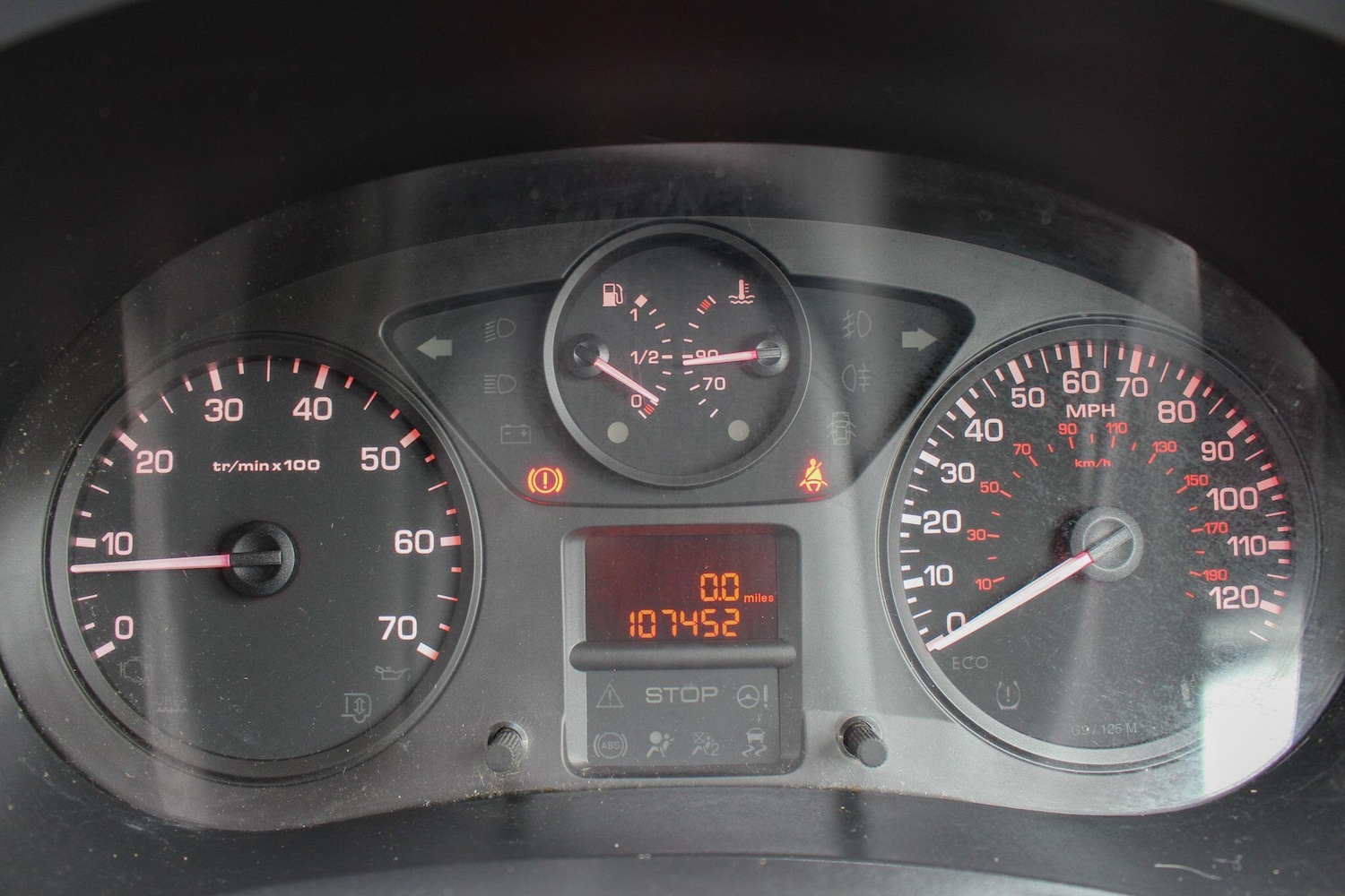 Vehicle 26