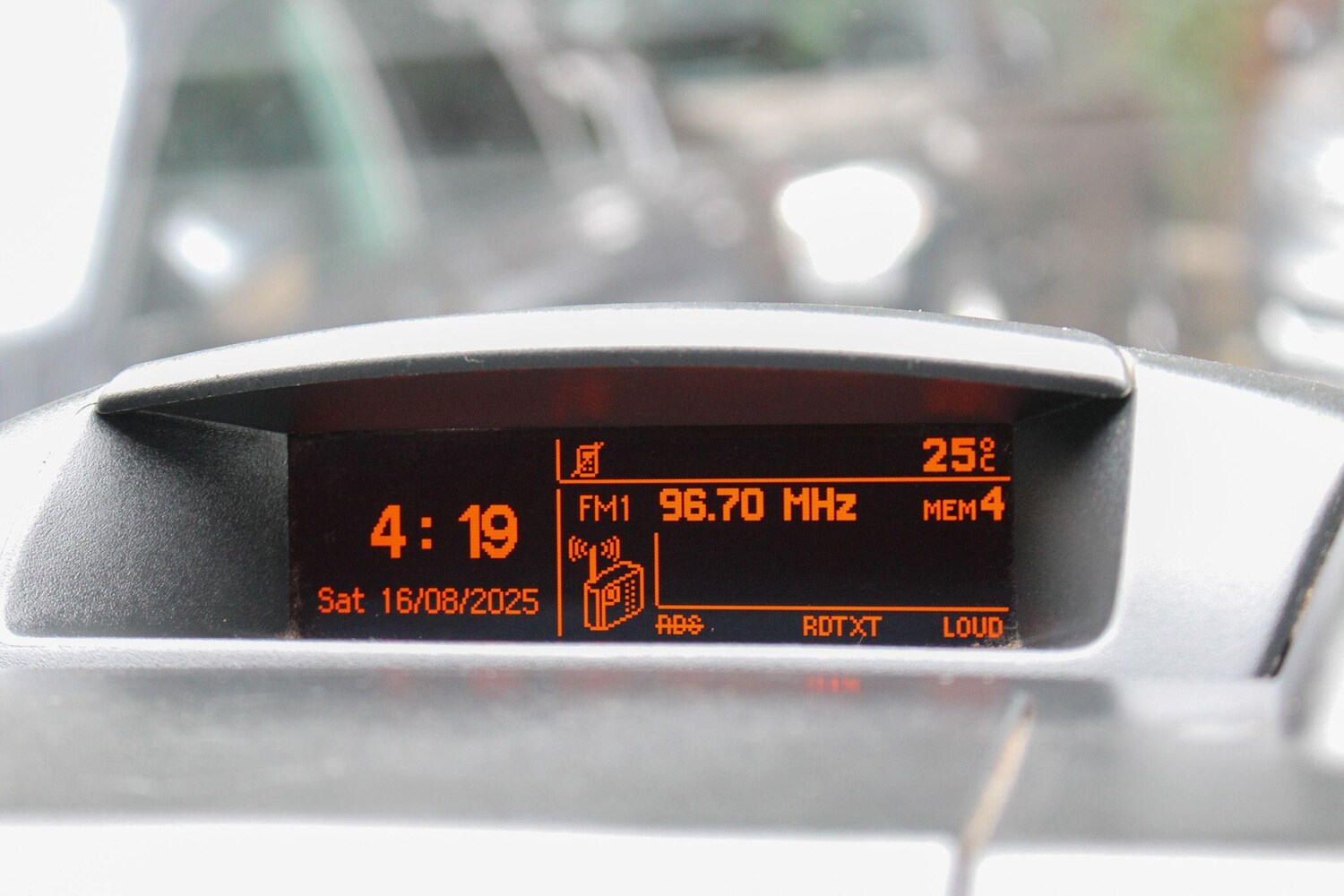 Vehicle 31