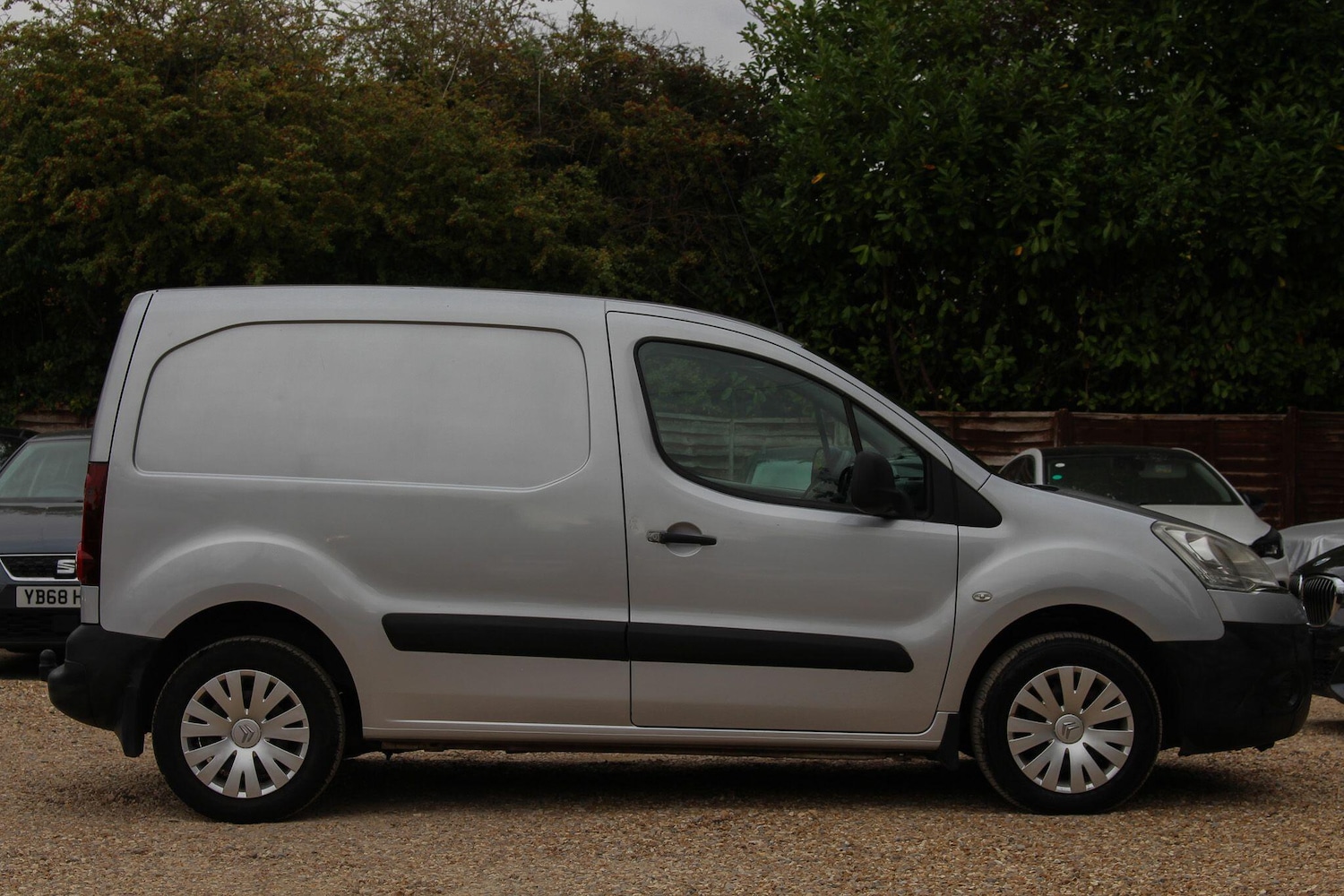 Vehicle 9