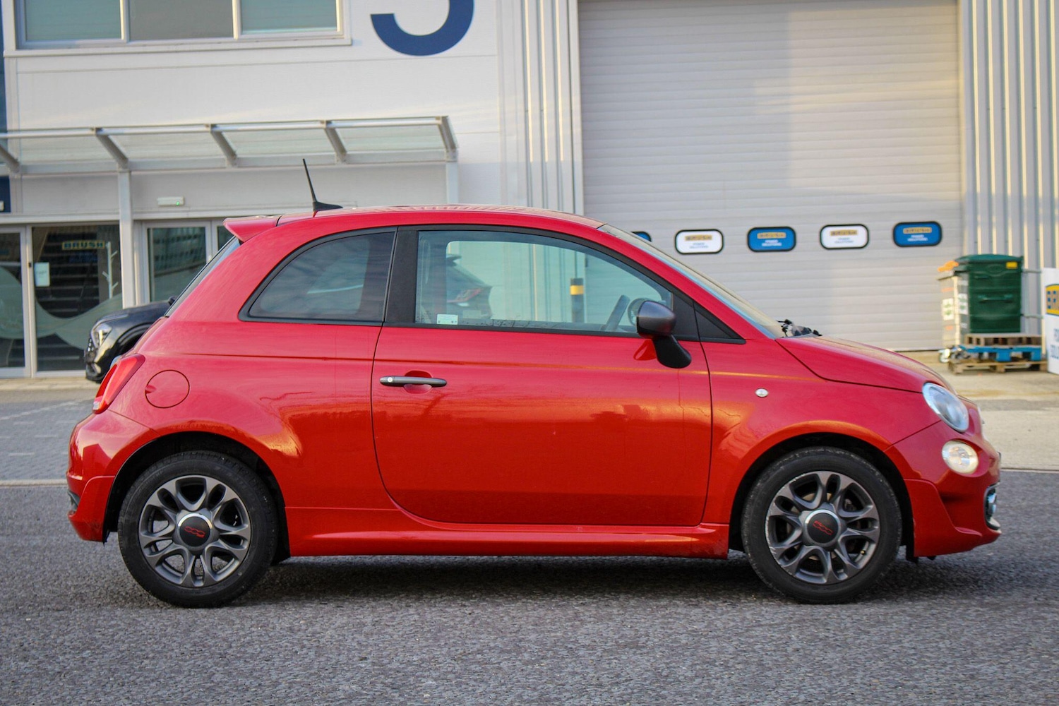 Used Fiat 500 for sale - 77769633: Photo 10