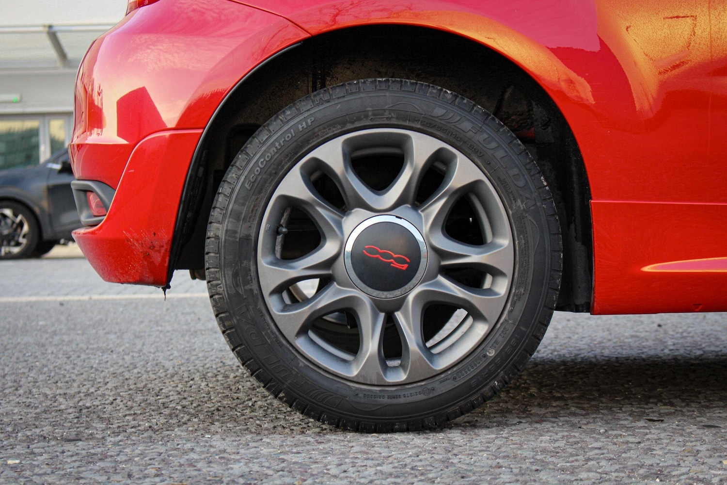 Used Fiat 500 for sale - 77769633: Photo 11