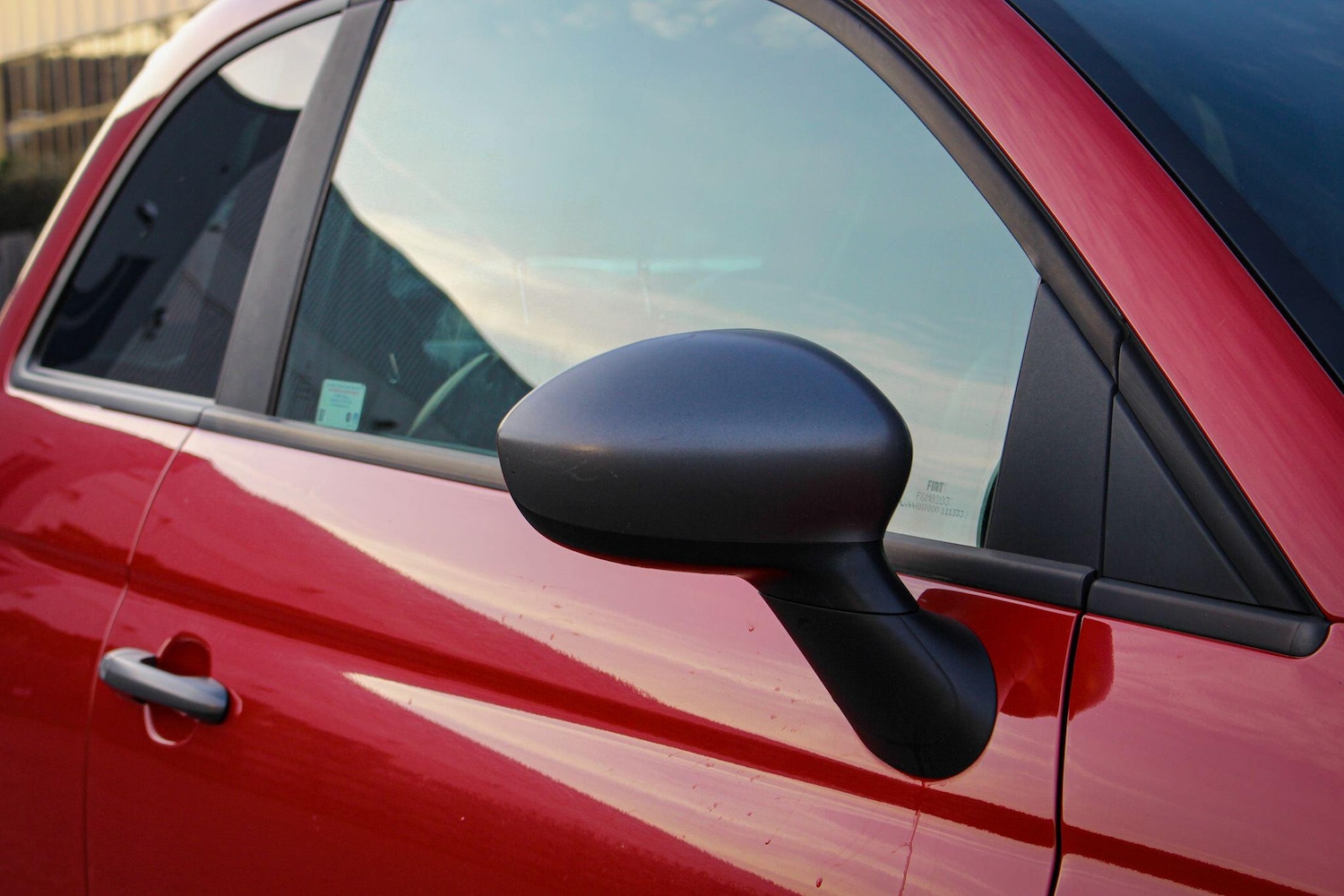 Used Fiat 500 for sale - 77769633: Photo 13