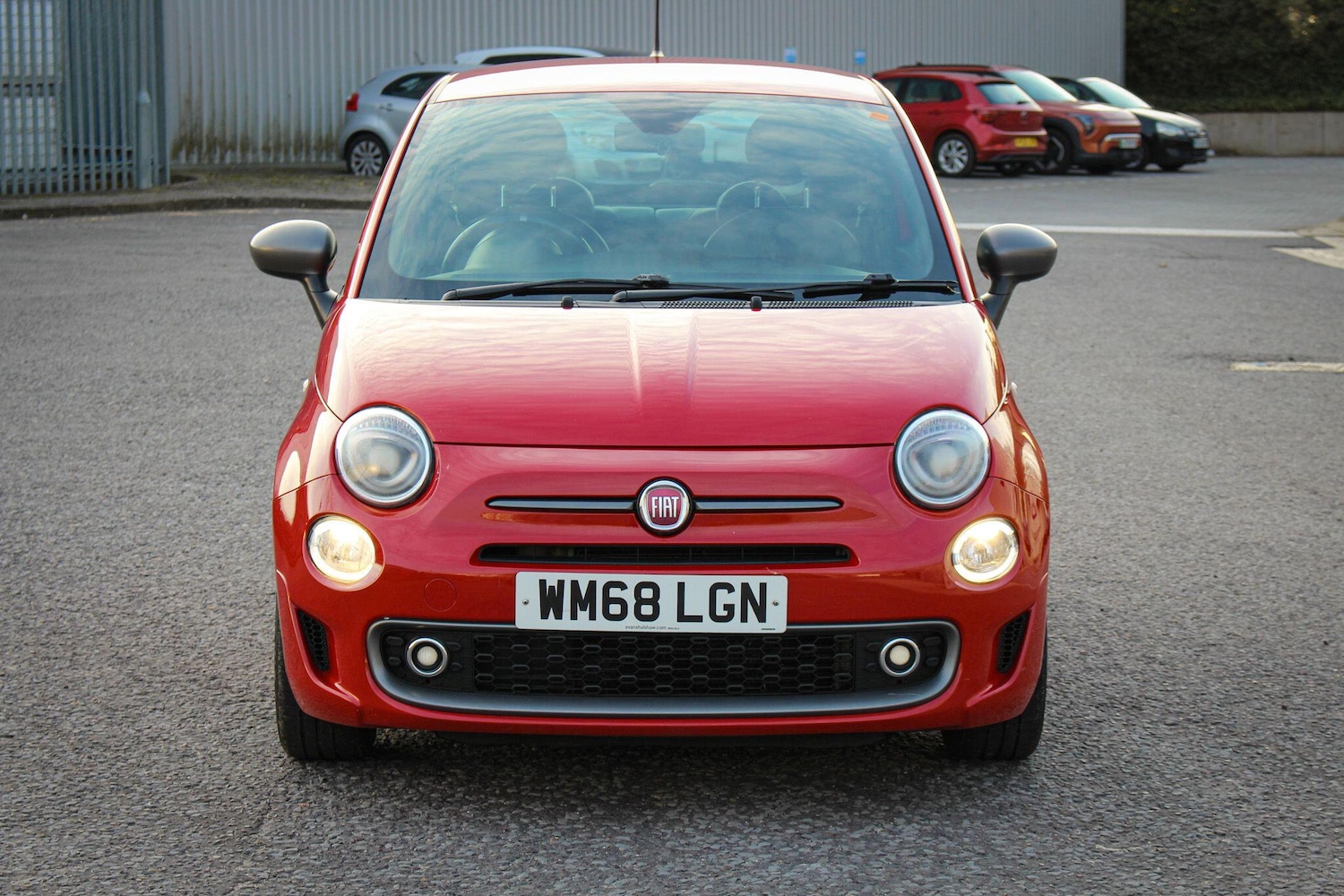 Used Fiat 500 for sale - 77769633: Photo 14