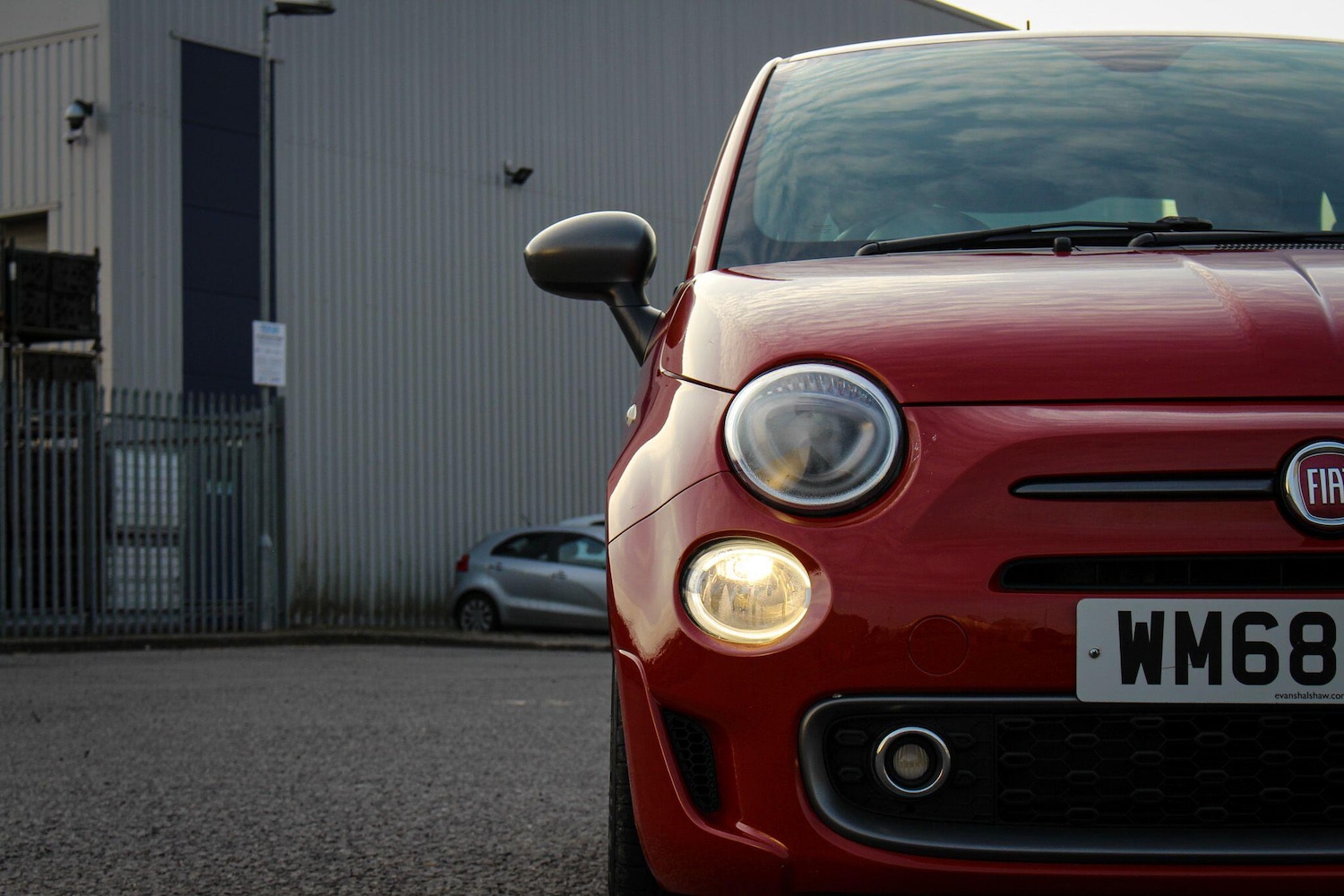 Used Fiat 500 for sale - 77769633: Photo 15