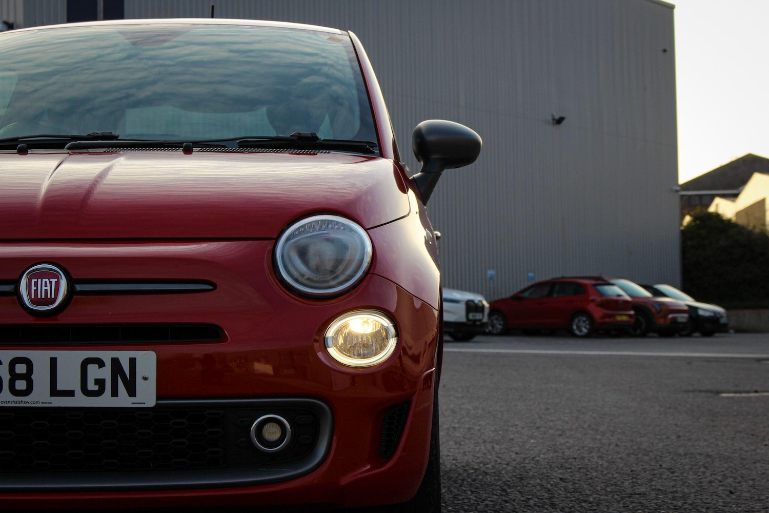 Used Fiat 500 for sale - 77769633: Photo 16