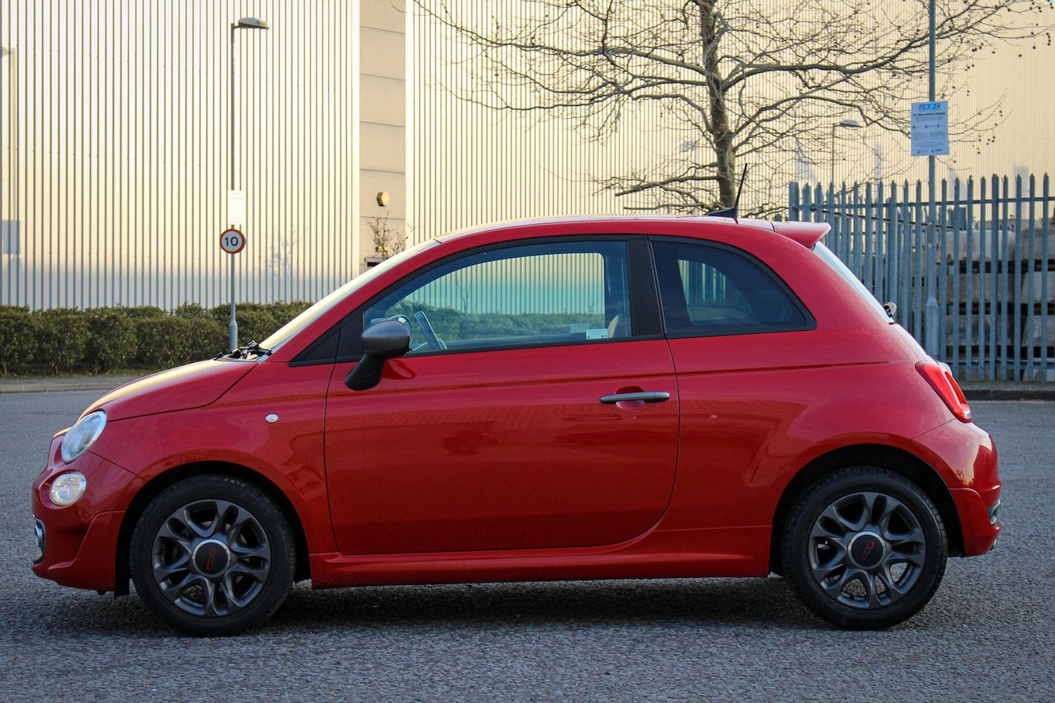 Used Fiat 500 for sale - 77769633: Photo 19