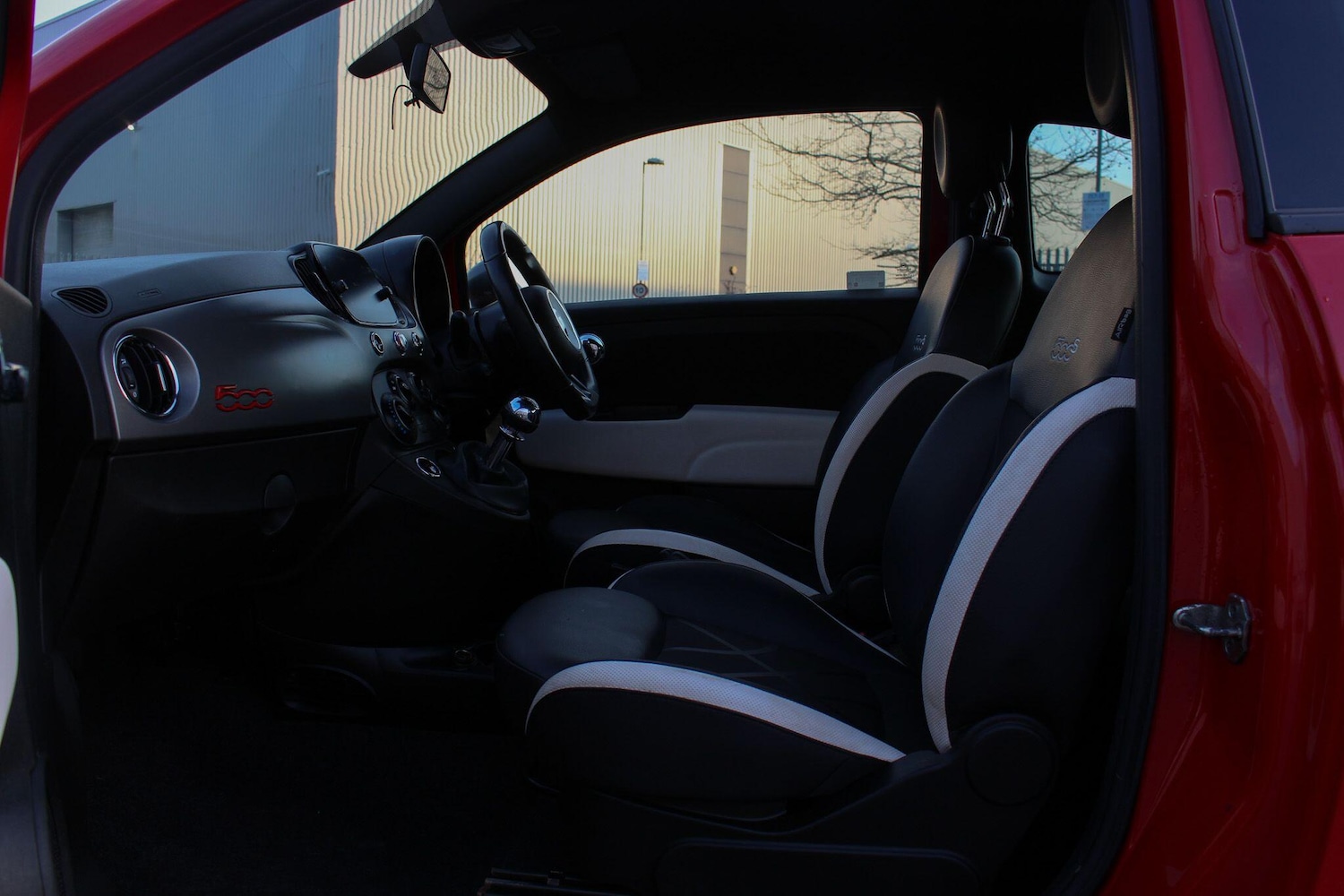 Used Fiat 500 for sale - 77769633: Photo 20