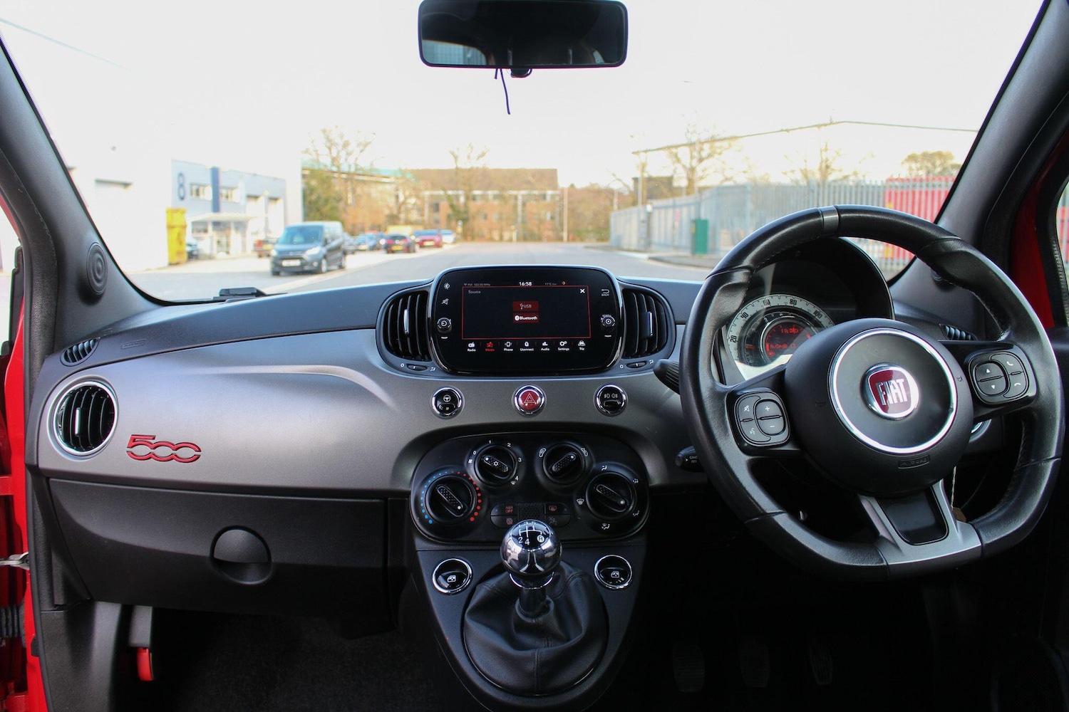 Used Fiat 500 for sale - 77769633: Photo 22