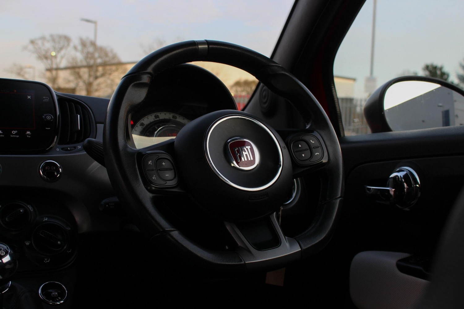 Used Fiat 500 for sale - 77769633: Photo 24