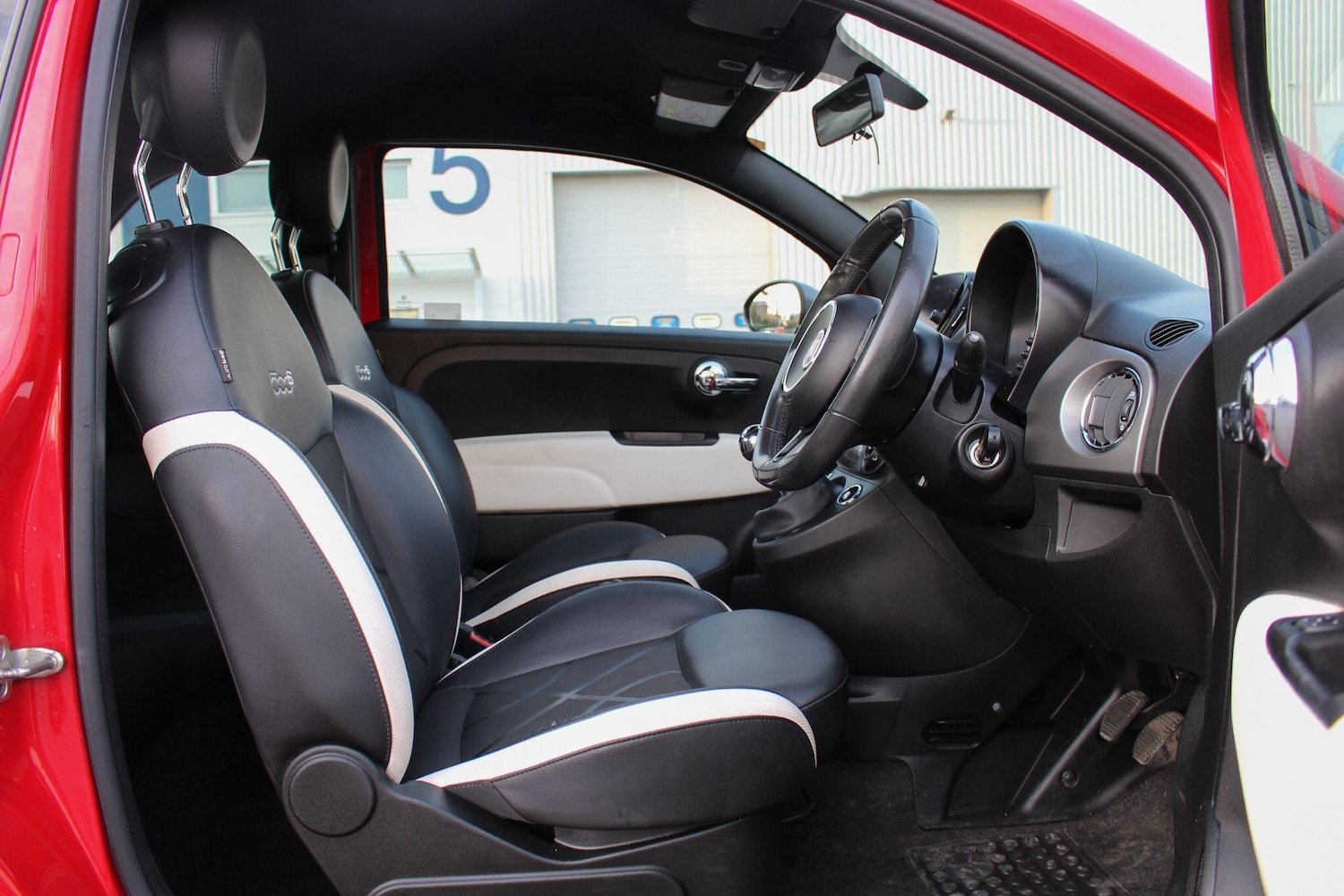 Used Fiat 500 for sale - 77769633: Photo 25