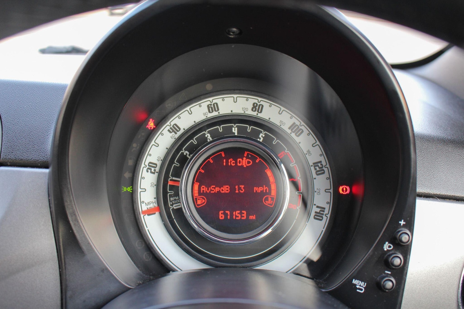 Used Fiat 500 for sale - 77769633: Photo 32