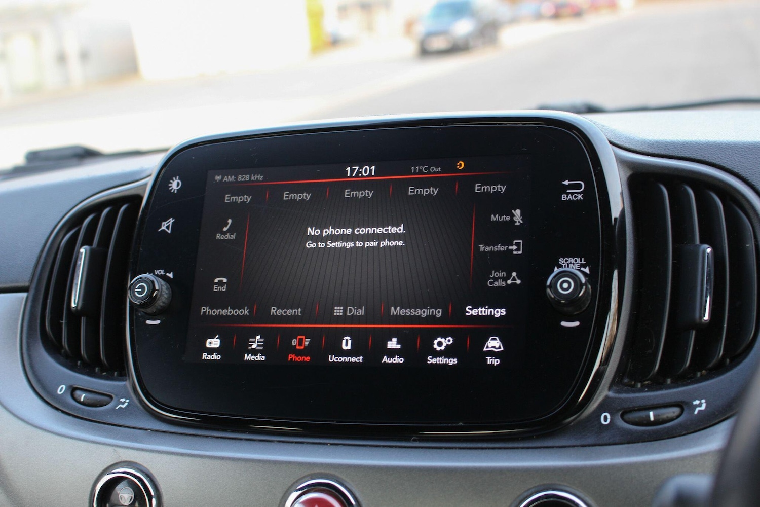 Used Fiat 500 for sale - 77769633: Photo 38