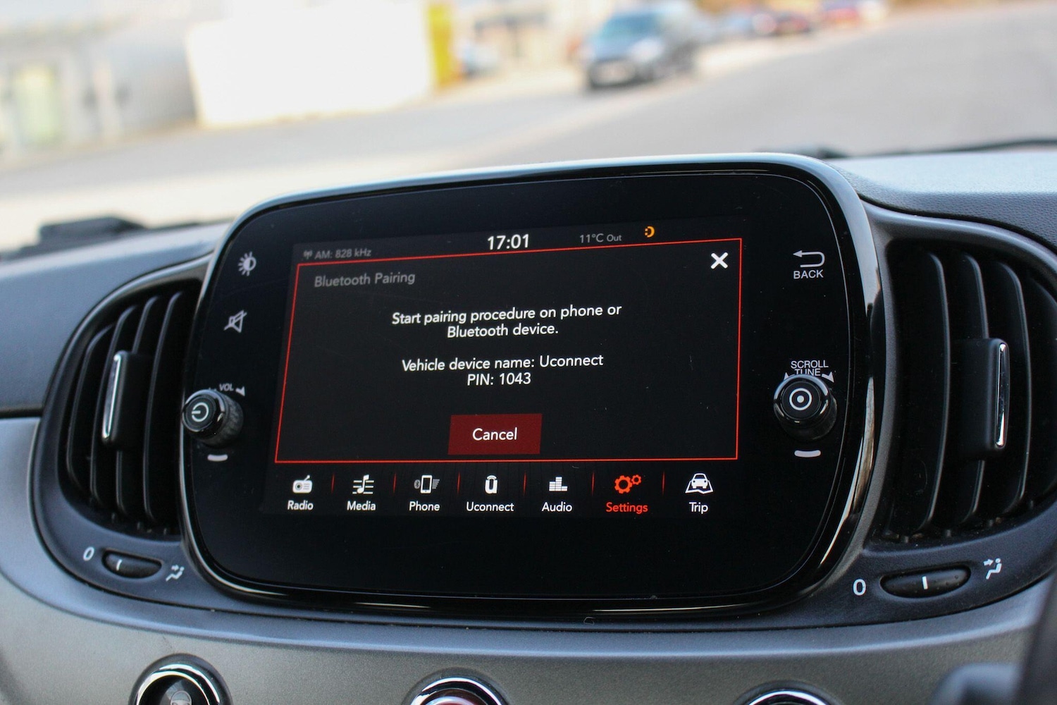 Used Fiat 500 for sale - 77769633: Photo 39