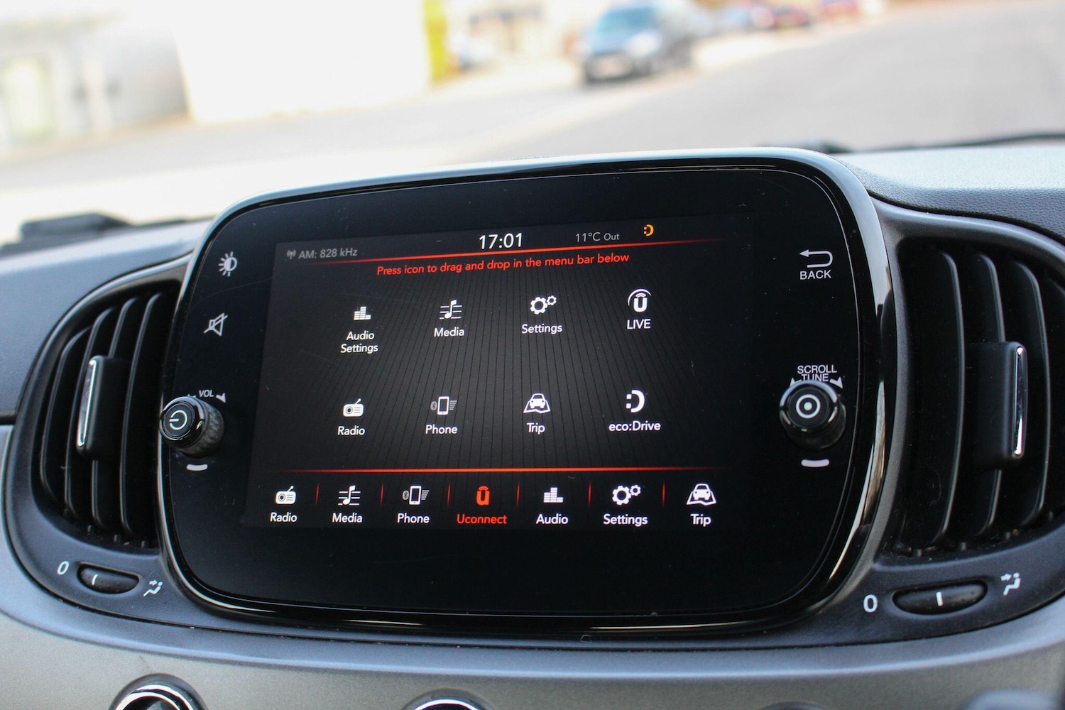 Used Fiat 500 for sale - 77769633: Photo 40