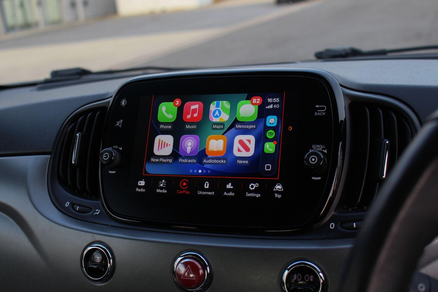 Used Fiat 500 for sale - 77769633: Photo 43