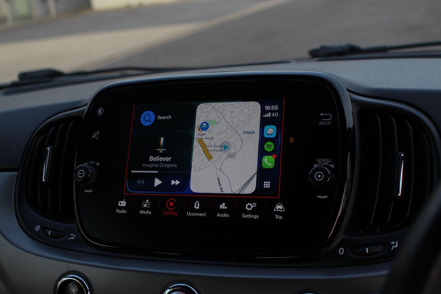 Used Fiat 500 for sale - 77769633: Photo 44