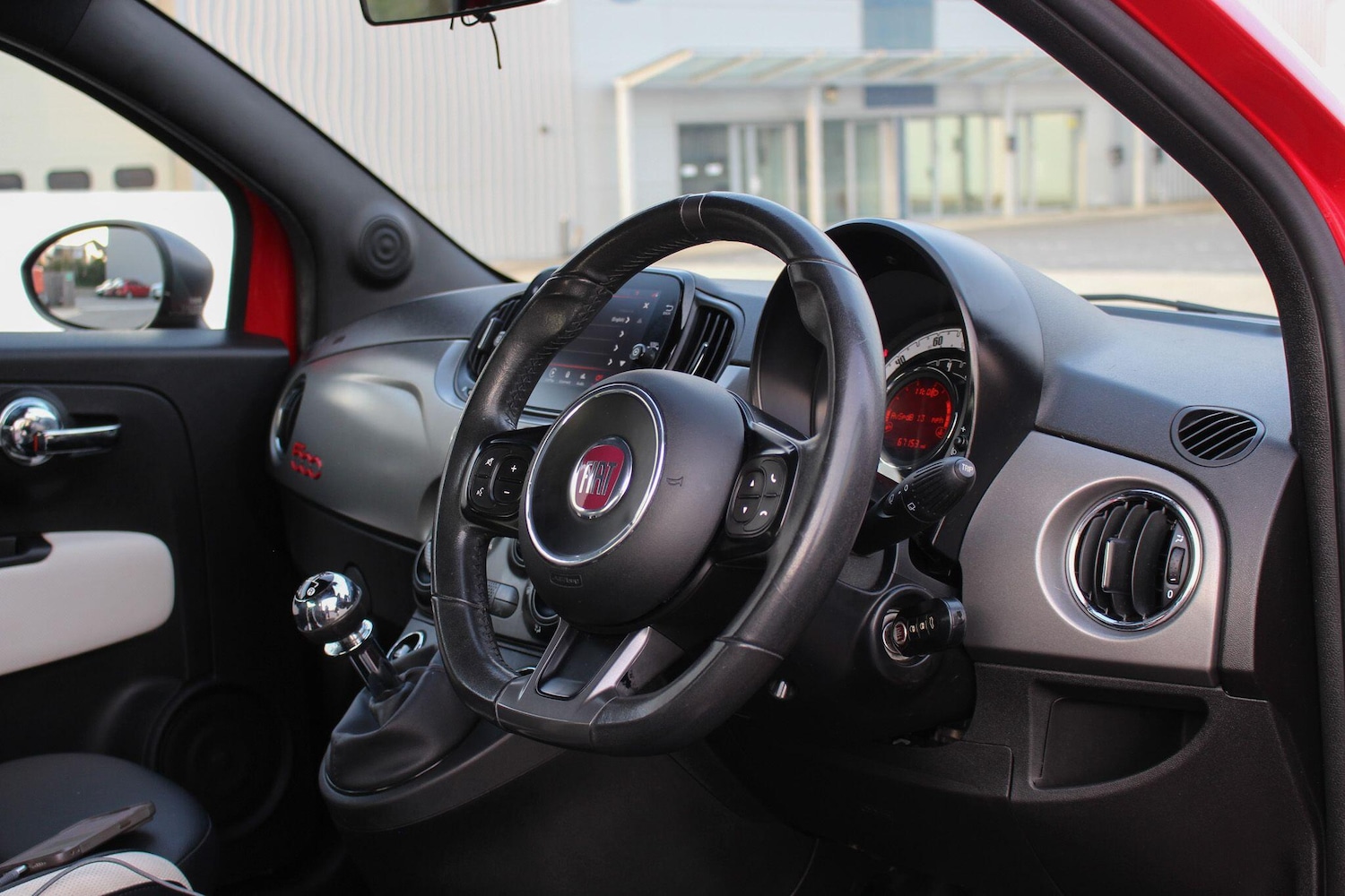 Used Fiat 500 for sale - 77769633: Photo 46