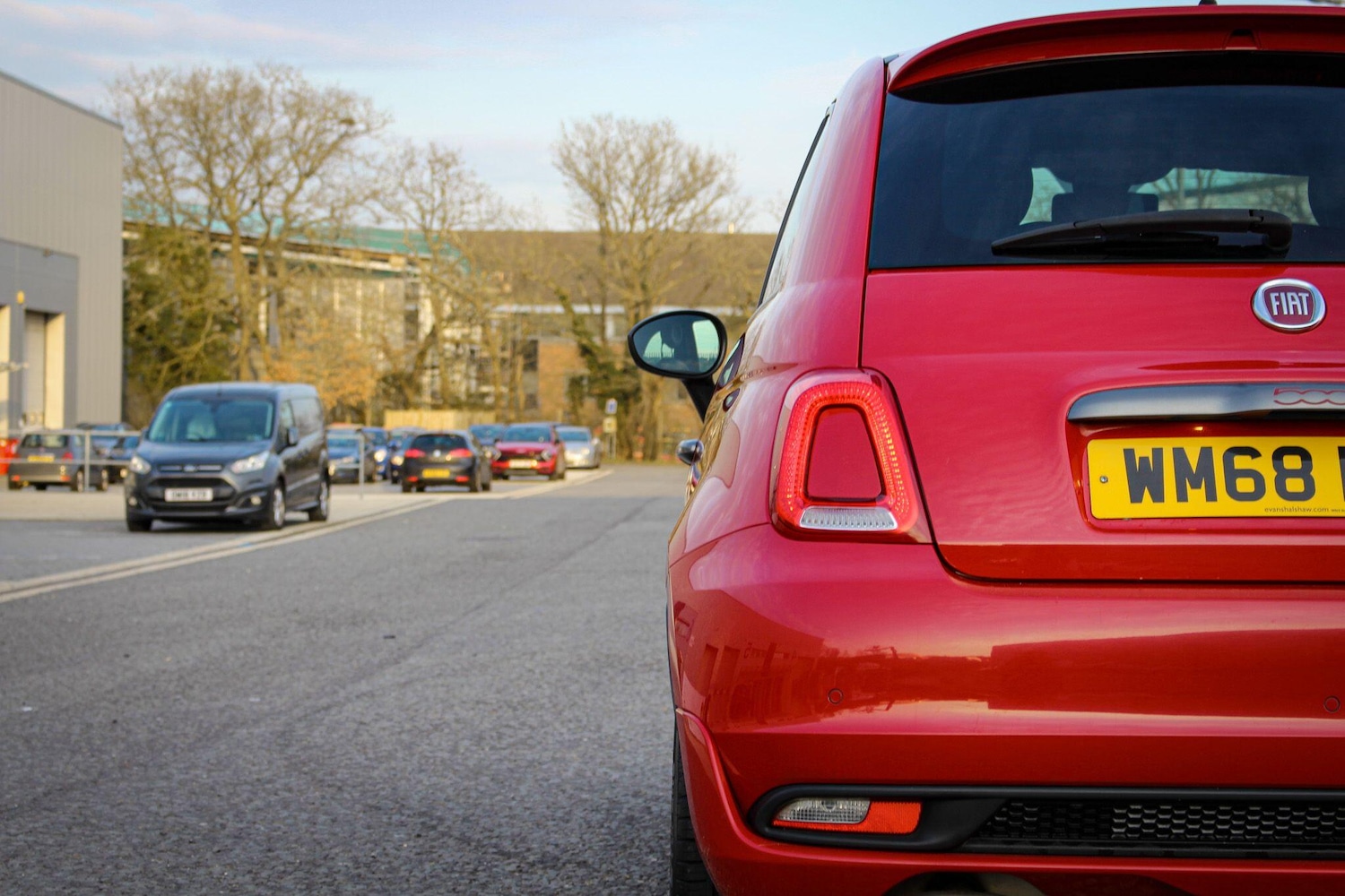 Used Fiat 500 for sale - 77769633: Photo 6