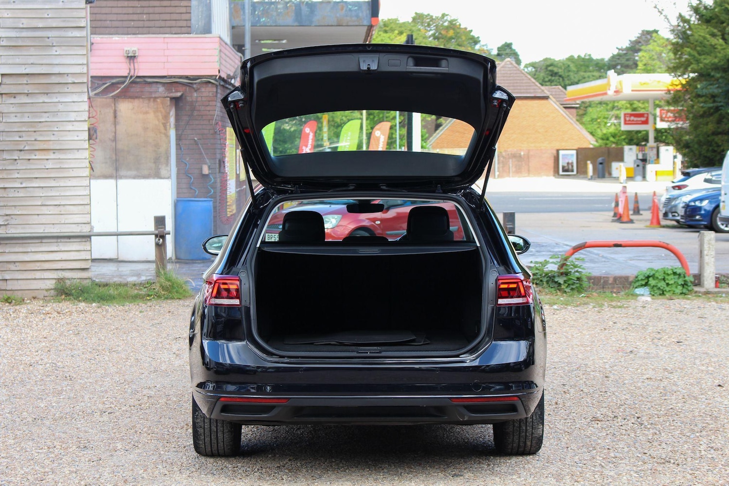 Vehicle 11