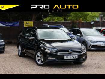 2021 (71) - 2.0 TDI EVO SE Nav Euro 6 (s/s) 5dr