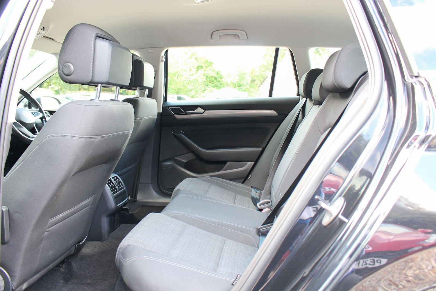 Vehicle 28