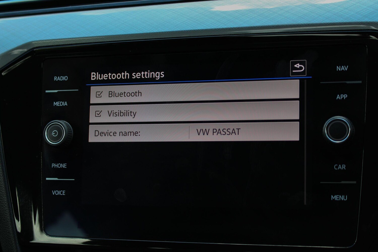 Vehicle 60