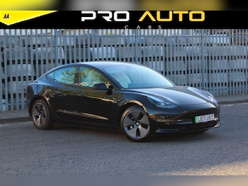 Used Tesla Model 3 2021 for sale - 78461374: Photo